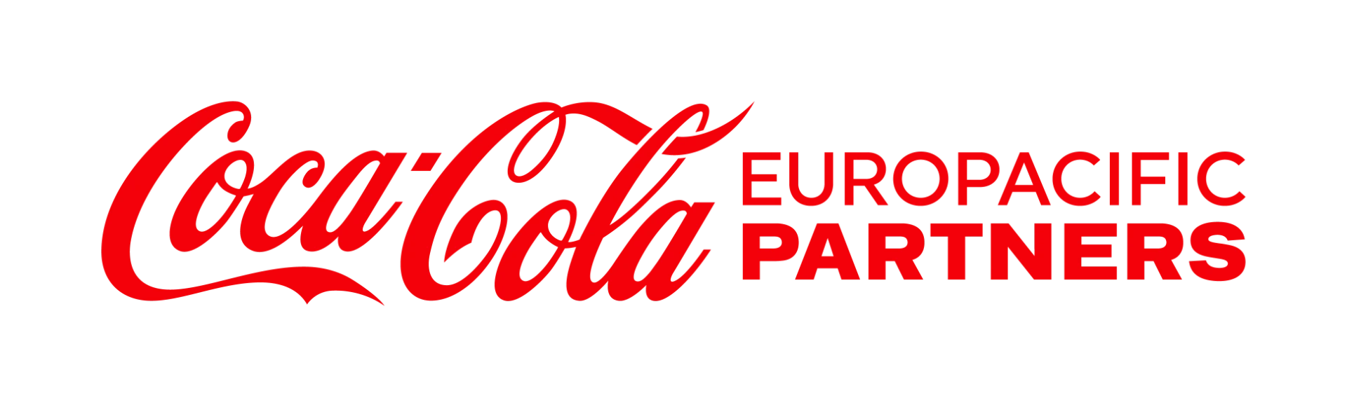 Coca-Cola Europacific Partners