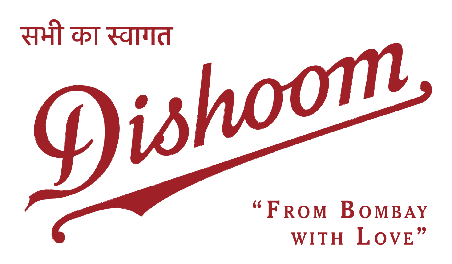 Dishoom